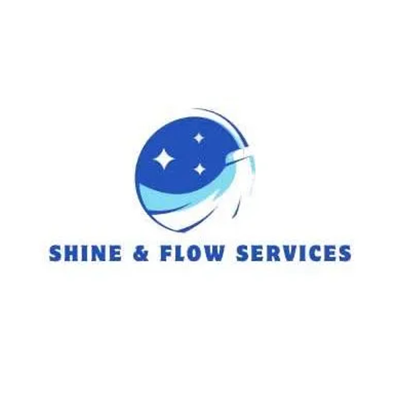 Shineflow logo